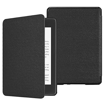 Amazon.co.jp: Fintie for Kindle Paperwhite 第10世代 ケース